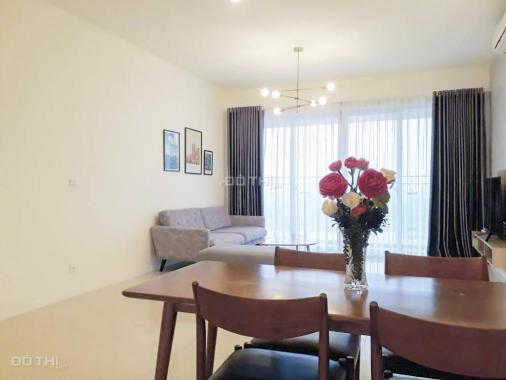 Estella Heights bán căn hộ tầng cao 3pn, 125m2 ban công view đẹp