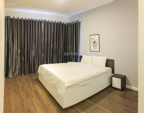 Estella Heights bán căn hộ tầng cao 3pn, 125m2 ban công view đẹp