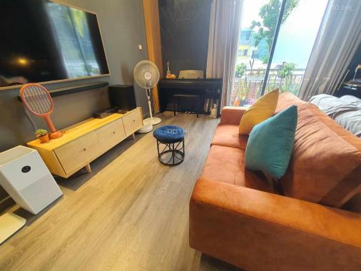 Bán nhà 2 tầng đường Phú Lộc 15, P. Hoà Minh