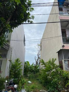 Bán đất 125m2 đẹp MT Nguyễn Minh Châu đoạn gần trường Mầm Non, Hoà Hải, Ngũ Hành Sơn, Đà Nẵng