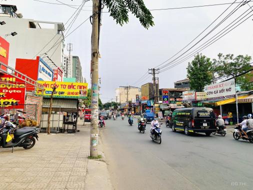 Kẹt ngân hàng Tôi bán gấp nhà Mặt tiền 1 lầu ngay góc Hương Lộ 3,gần ngay Eon Tân Phú,nhà đẹp