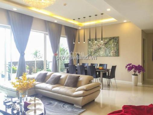 Bán căn hộ tại The Estella An Phú, 148m2, 3PN, nội thất cao cấp, view hồ bơi