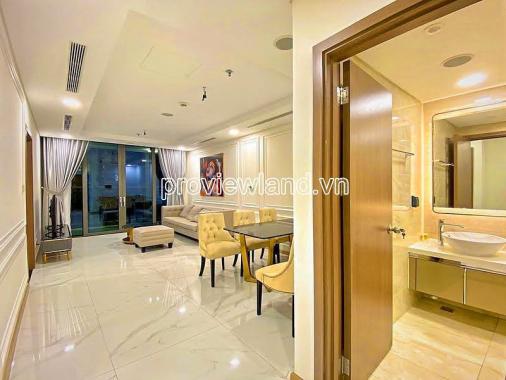 Cần bán Căn hộ tại Landmark 81 Vinhomes Central Park VHCP LM81, dt 78m2, giá 10.8 tỷ