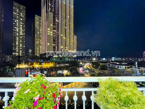 Bán gấp Căn hộ tại Vinhomes Central Park VHCP tầng thấp thuộc block Landmark 1