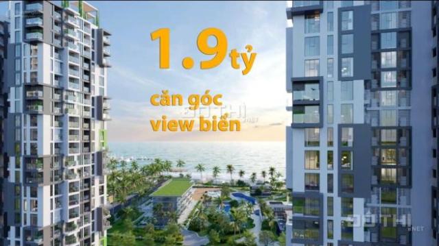 CĂN HỘ BIỂN SỬ DỤNG LÂU DÀI CAM KẾT MUA LẠI 8%/NĂM