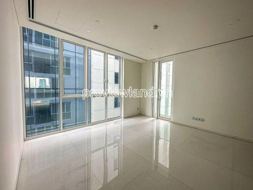 Cho thuê căn hộ Dual key tại dự án Sky Villas Serenity - biệt thự trên không Quận 3