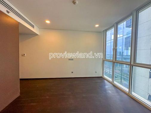 Cho thuê căn hộ Dual key tại dự án Sky Villas Serenity - biệt thự trên không Quận 3