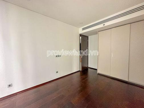 Cho thuê căn hộ Dual key tại dự án Sky Villas Serenity - biệt thự trên không Quận 3
