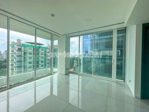 Cho thuê căn hộ Dual key tại dự án Sky Villas Serenity - biệt thự trên không Quận 3