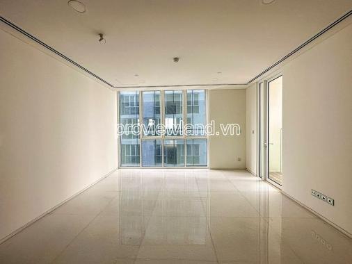 Cho thuê căn hộ Dual key tại dự án Sky Villas Serenity - biệt thự trên không Quận 3