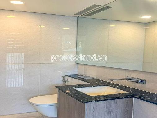 Cho thuê căn hộ Dual key tại dự án Sky Villas Serenity - biệt thự trên không Quận 3