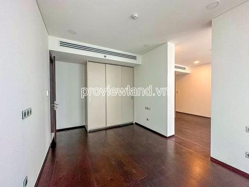 Cho thuê căn hộ Dual key tại dự án Sky Villas Serenity - biệt thự trên không Quận 3