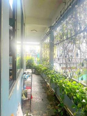 Biệt thự Minh Phụng Q11 Ngang khủng 11m, 4 tầng, sẵn dòng tiền cho thuê chỉ 22 tỷ.