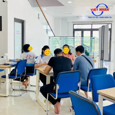 Bán liền kề 110m2 view Công Viên Sapphire Gem vốn đầu tư chỉ 3.6 tỷ