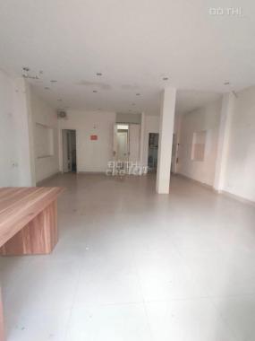 Cắt lỗ 1Tỷ! Nhà Phố DK - Cầu Giấy 64M2 x7Tầng, Thang máy, Vỉa hè, Oto.