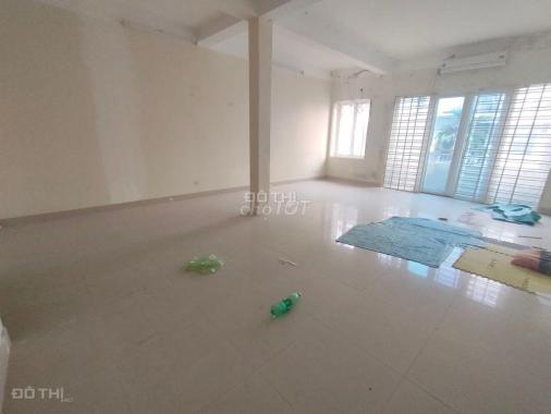 Cắt lỗ 1Tỷ! Nhà Phố DK - Cầu Giấy 64M2 x7Tầng, Thang máy, Vỉa hè, Oto.