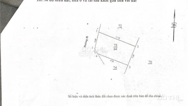 Cắt lỗ 1Tỷ! Nhà Phố DK - Cầu Giấy 64M2 x7Tầng, Thang máy, Vỉa hè, Oto.