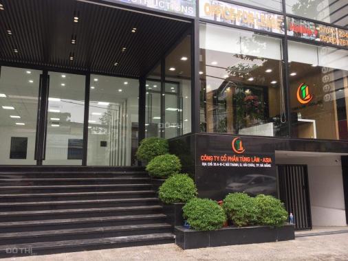 Cho thuê văn phòng tại Đường Núi Thành, Phường  Hòa Thuận Đông, Hải Châu, Đà Nẵng diện tích 215m2