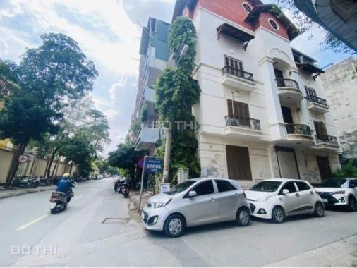 Chính chủ cần tiền bán nhà 5 tầng tại phố Hạ Yên Quyết, Cầu Giấy giá bán 4.850 tỷ: 0981,129,026