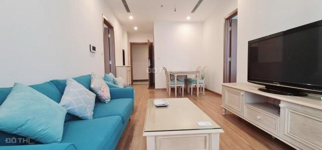 Cho thuê chung cư Home City, 177 Trung Kính, 2PN 3PN cực đẹp