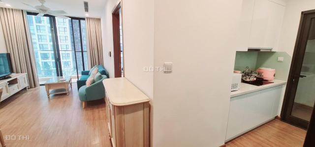 Cho thuê chung cư Home City, 177 Trung Kính, 2PN 3PN cực đẹp