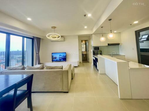 Masteri Thảo Điền cho thuê căn hộ tầng trung căn góc 3pn, 94m2 full nội thất
