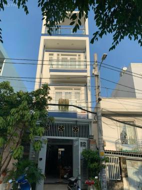 Bán nhà riêng tại Đường 26, Phường Hiệp Bình Chánh, Thủ Đức, Hồ Chí Minh diện tích 72m2 giá 9.3 Tỷ