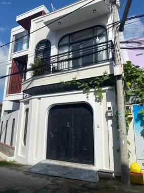Bán nhà riêng tại Đường 11, Phường Bình Thọ, Thủ Đức, Hồ Chí Minh diện tích 63m2 giá 8.5 Tỷ