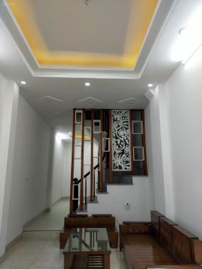 Bán nhà 33m x 5 tầng sát khu đô thị Vân canh tổng HUD giá 2tỷ55