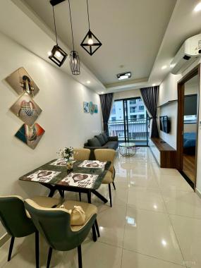 Cho thuê căn hộ đẹp full nội thất Q7 Riverside,Đào Trí,Quận 7
