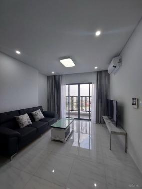 Cho thuê căn hộ 3 phòng ngủ khu D-Vela,mặt tiền Huỳnh Tấn Phát,P.Phú Thuận,Quận 7