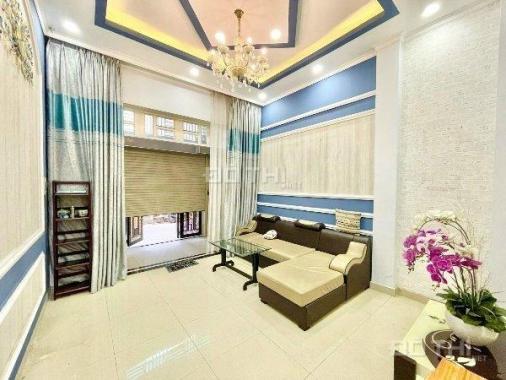 Bán nhà riêng tại Đường Quốc Lộ 13, Hiệp Bình Phước, Thủ Đức, HCM diện tích 56m2 giá 6,8 tỷ