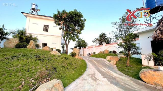 Bán Biệt Thự View sông Đồng Nai 730m2-SHRTC giá 12,8 tỷ-Bình Hòa-Vĩnh Cửu-Đồng Nai