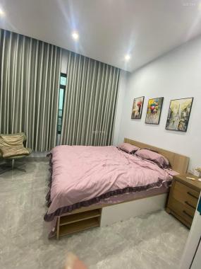 Bán nhà Bồ Đề - DT 34m2 - 5 tầng, 2 thoáng - 3,6 tỷ