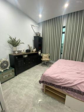 Bán nhà Bồ Đề - DT 34m2 - 5 tầng, 2 thoáng - 3,6 tỷ