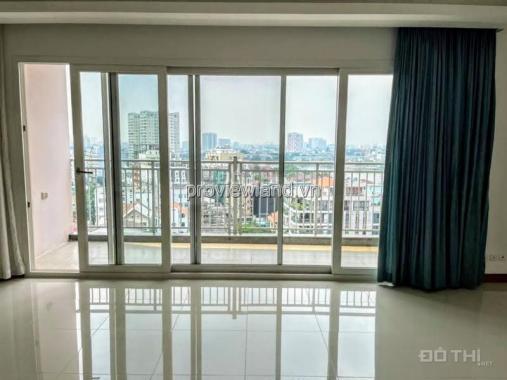 Cho thuê căn hộ XI Riverview, 145m2, 3PN, không nội thất, ban công view nội khu