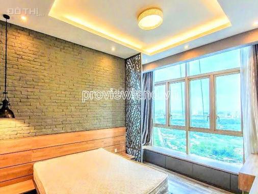 Bán Căn hộ tại The Vista An Phú tầng cao, view Xa lộ, 172m2, 4PN, giá 12 tỷ