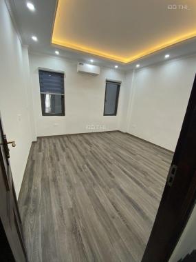 Bán nhà ngõ 50 Võng Thị, Tây Hồ 50m2 xây 5 tầng mới, nhà đẹp, ngõ rộng giá 5.8 tỷ