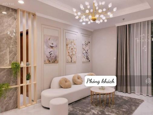 Bán căn góc 3pn diện tích 128m2 tòa C'Land 81 Lê Đức Thọ