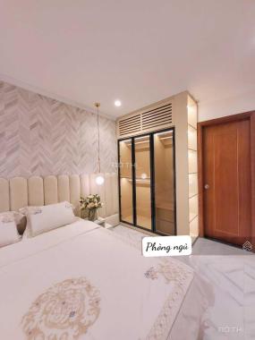 Bán căn góc 3pn diện tích 128m2 tòa C'Land 81 Lê Đức Thọ