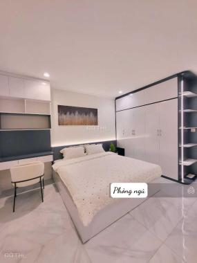 Bán căn góc 3pn diện tích 128m2 tòa C'Land 81 Lê Đức Thọ