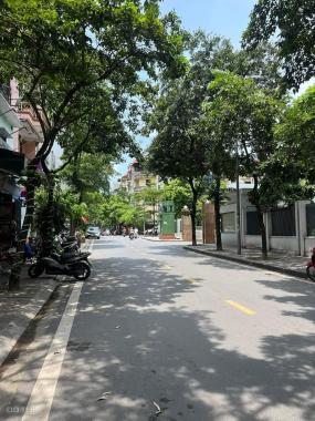 Bán nhà phố Trần Quang Diệu Đống Đa 50m2 –  2 Mặt Ngõ Phân Lô – Ô Tô đỗ cửa . Giá 12tỷ