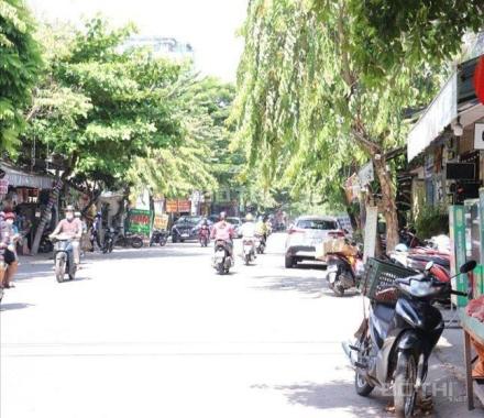 Bán nhà 2 mặt tiền đường Phạm Như Xương - Liên Chiểu