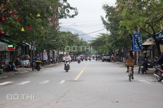 Bán nhà 2 mặt tiền đường Phạm Như Xương - Liên Chiểu