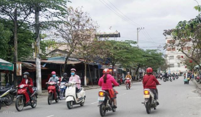 Bán nhà 2 mặt tiền đường Phạm Như Xương - Liên Chiểu