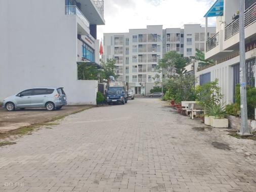 BÁN NỀN BIỆT THỰ (ĐẸP) 200M2, GIÁ 8.3 TỶ, KDC NAM LONG (8C), Q. CÁI RĂNG