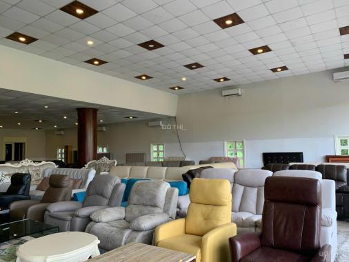 *Cho thuê mặt bằng kho xưởng*1000m2 mặt tiền Nguyễn Xiển, phường Long Bình, Quận 9, TPHCM