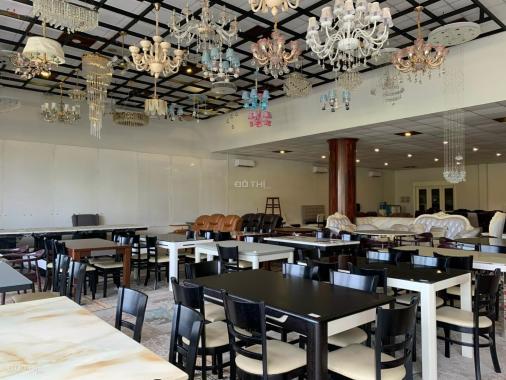 *Cho thuê mặt bằng kho xưởng*1000m2 mặt tiền Nguyễn Xiển, phường Long Bình, Quận 9, TPHCM