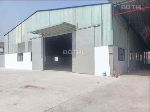 * Cho thuê kho xưởng*2200m2 đường QL1A, Bình Chiểu, TP. Thủ Đức