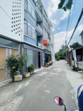 HOT Đất Linh Đông ngay Phạm Văn Đồng đường 6m KDC dân trí không ngập thích hợp xây CHDV, biệt thự